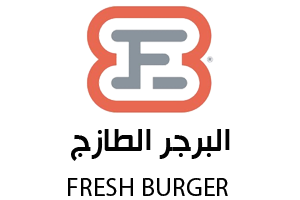 fresh burger