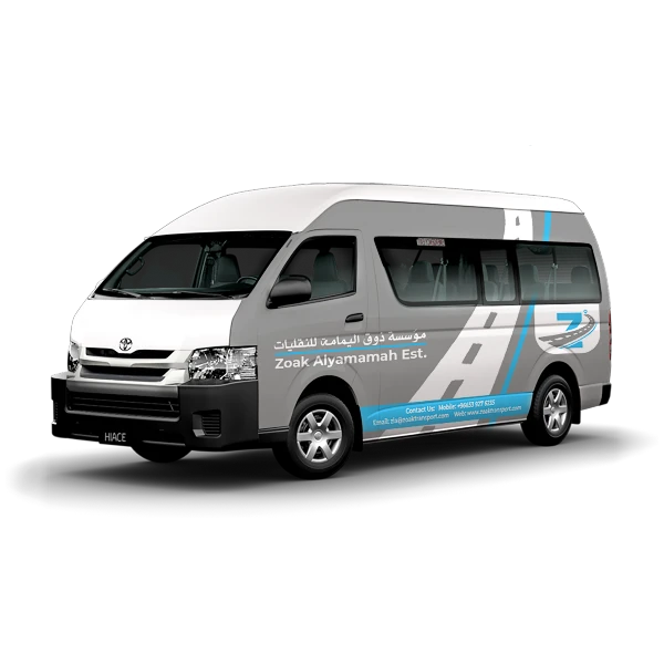 hiace